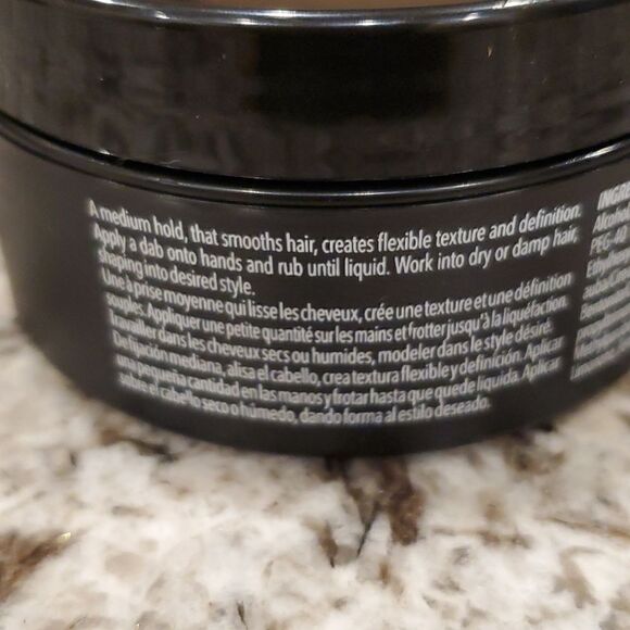 Regis Designline for Men Matte Pomade Medium 1.7 oz - Picture 5 of 6